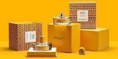 Нишевая парфюмерия Vilhelm Parfumerie