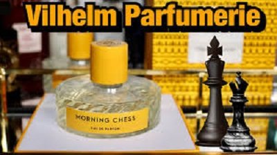 Нишевая парфюмерия Vilhelm Parfumerie