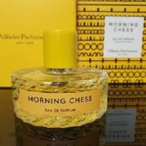 Нишевая парфюмерия Vilhelm Parfumerie