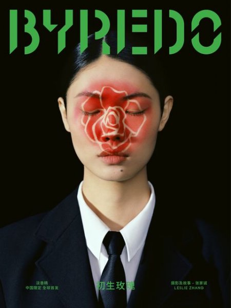 Новый аромат Young Rose от Byredo