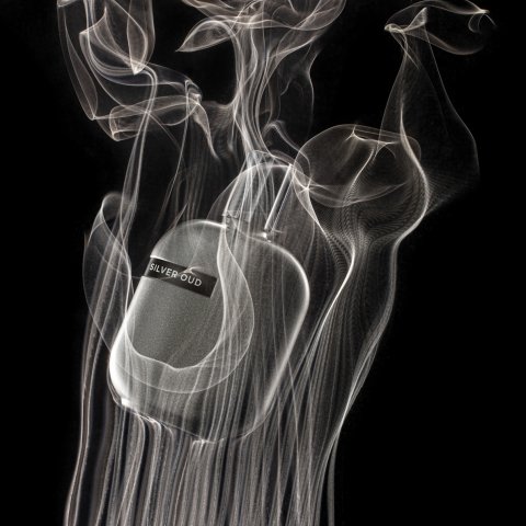 Встречаем осень с новинкой Silver Oud от Amouage. article-image