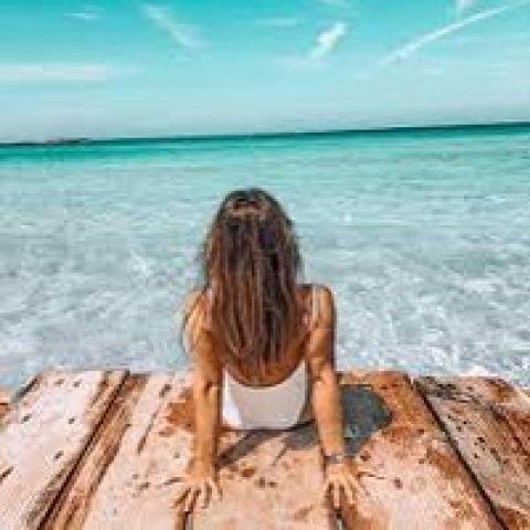 Вслед уходящему лету. Морские ноты в парфюмерии