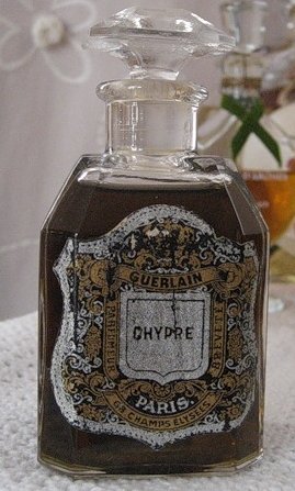 История о том, как скромный дубовый мох (а вовсе не богиня) прославил остров