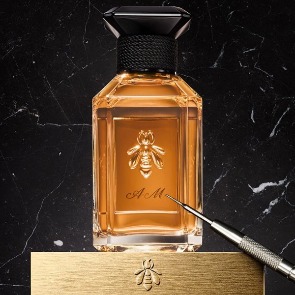 Миллион алых роз - новые ароматы Guerlain в коллекции L`Art & La Matière