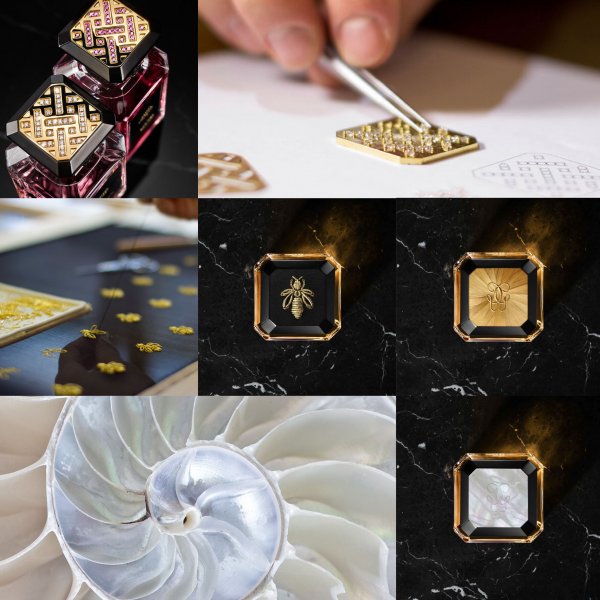 Миллион алых роз - новые ароматы Guerlain в коллекции L`Art & La Matière