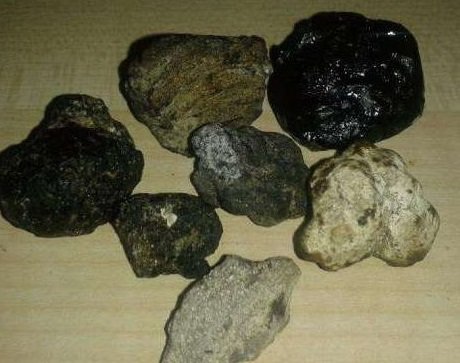 Что такое амбра на самом деле