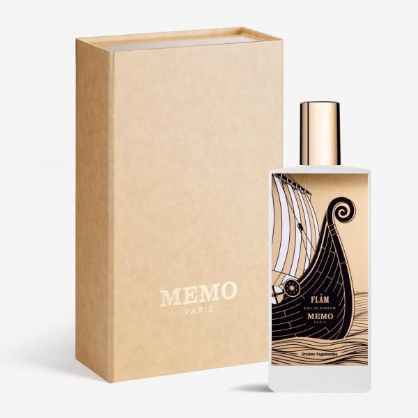 Северное сияние от Memo Paris