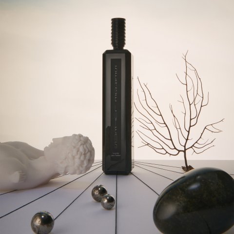 La Proie pour l`Ombre – новый аромат от Serge Lutens
