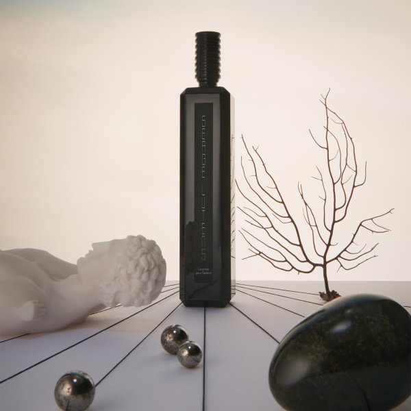 La Proie pour l Ombre - новый аромат от Serge Lutens