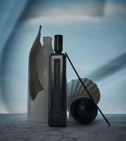 La Proie pour l Ombre - новый аромат от Serge Lutens
