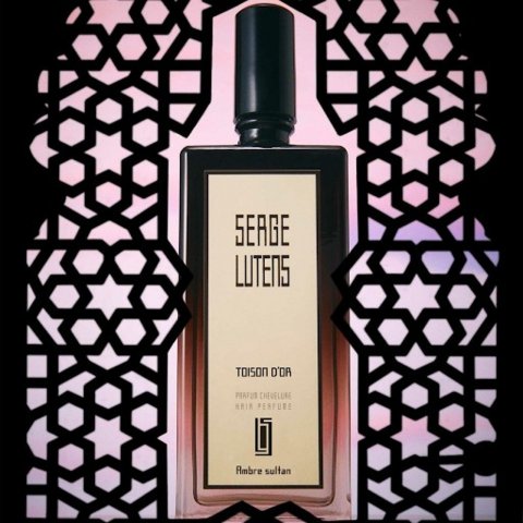 Новые парфюмерные концентрации любимых ароматов Serge Lutens