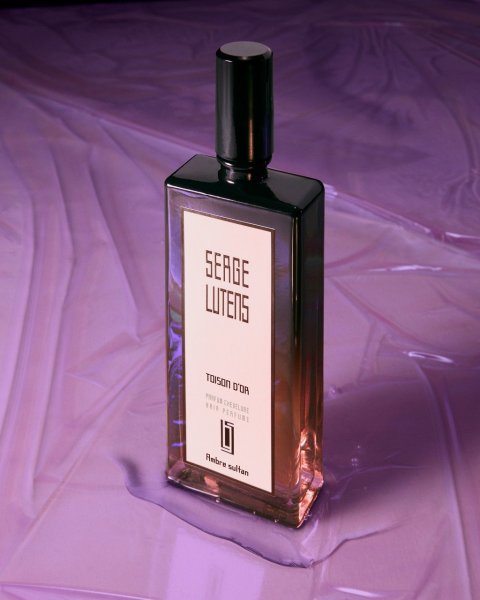 Новые концентрации любимых ароматов от Serge Lutens