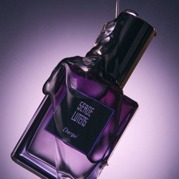 Новые концентрации любимых ароматов от Serge Lutens