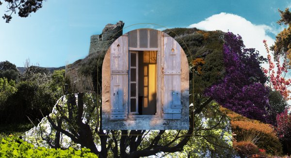 Знакомство с Le Couvent Maison de Parfum
