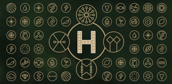 Знакомство с Hermetica Paris