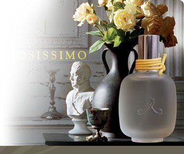 Les Parfums de Rosine и их новая роза в мыльном пузыре