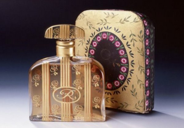 Les Parfums de Rosine: краткая история и их новая роза в мыльном пузыре