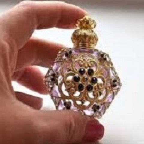 Отличие парфюмерного гардероба от парфюмерной коллекции
