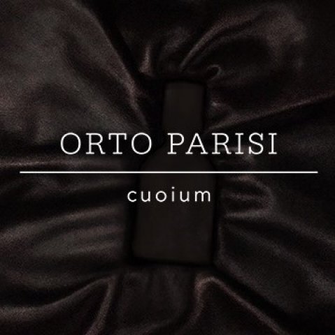 Cuoium – новый аромат Orto Parisi, посвящённый коже