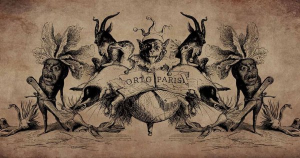 Cuoium - новый аромат Orto Parisi, посвященный коже