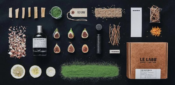 The Matcha 26 - новый аромат для интровертов от Le Labo