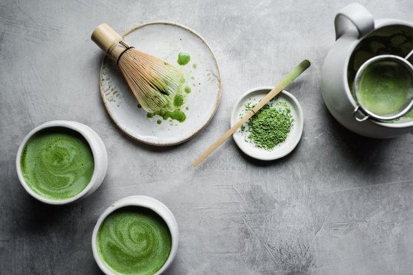 The Matcha 26 - новый аромат для интровертов от Le Labo