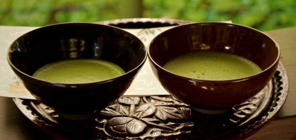 The Matcha 26 - новый аромат для интровертов от Le Labo