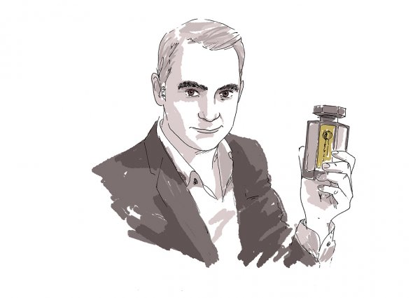 Новая коллекция восточных ароматов от L`Artisan Parfumeur