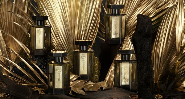 Новая коллекция восточных ароматов от L`Artisan Parfumeur