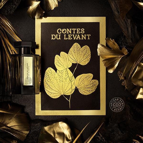 Новая коллекция восточных ароматов от L`Artisan Parfumeur