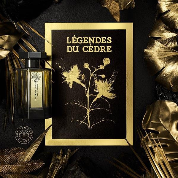 Новая коллекция восточных ароматов от L`Artisan Parfumeur