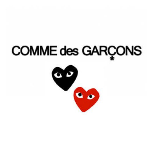 Что там у мальчиков? Краткий обзор новинок Comme des Garсons 2021 года