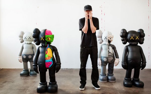 Что там у мальчиков? Краткий обзор новинок Comme des Garçons 2021 года