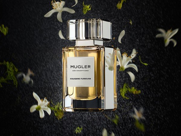 Моя маленькая ода Les Exceptions Mugler
