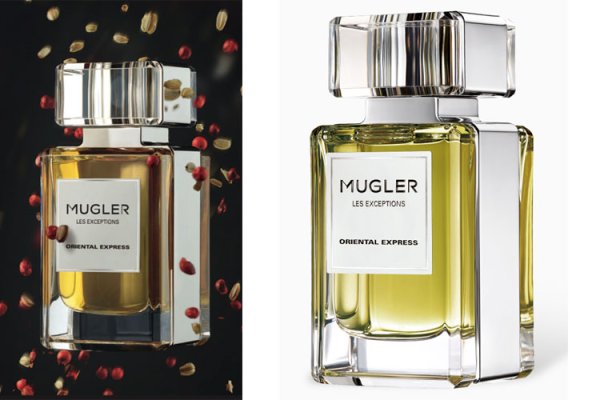 Моя маленькая ода Les Exceptions Mugler