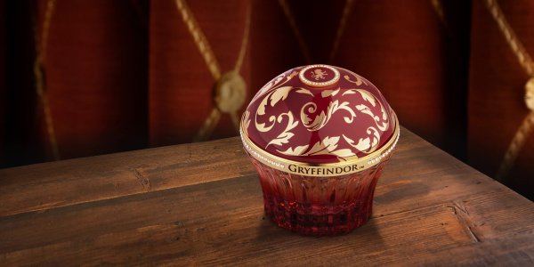 Рождественская сказка от House Of Sillage