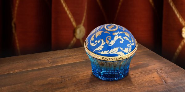 Рождественская сказка от House Of Sillage