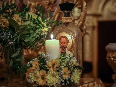 Чем пахнет День святого Николая?