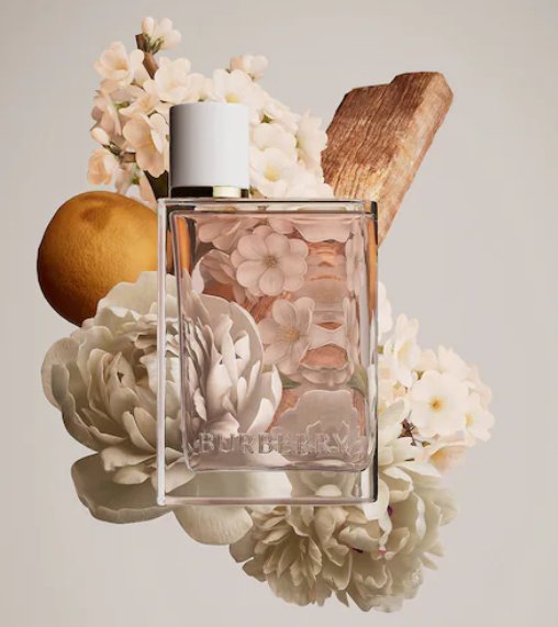 Burberry Her - какой из 6 ароматов выбрать?