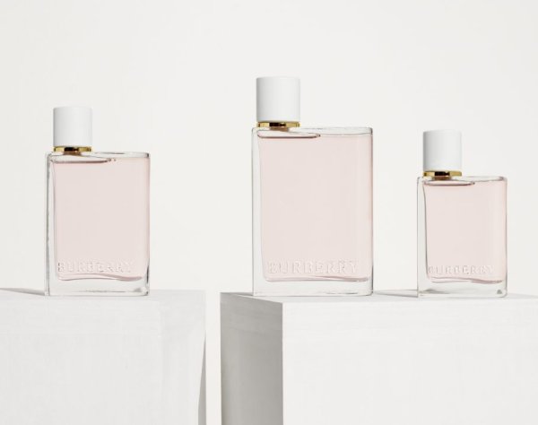 Burberry Her - какой из 6 ароматов выбрать?