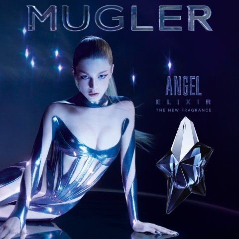 Angel Elixir – конец эпохи
