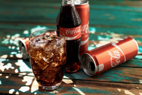 Долгожданная новинка от Mancera - аромат TONKA COLA_