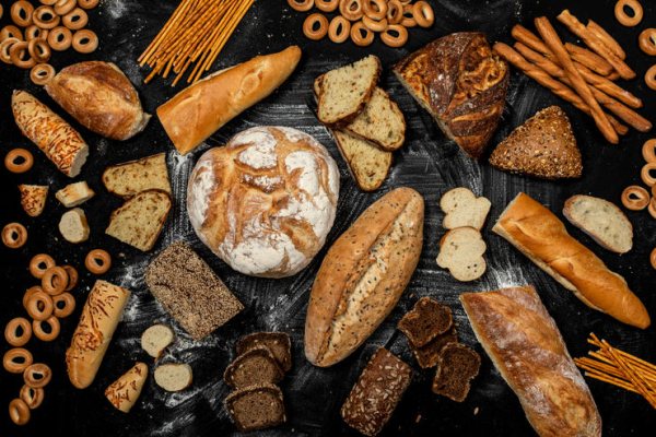 Хлеба и зрелищ искушенному парфманьяку