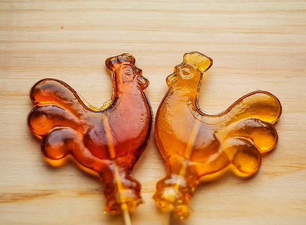 Мой парфюмерный кошмар