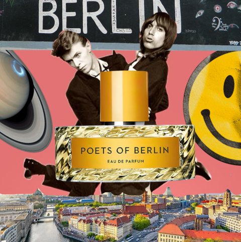 Poets of Berlin_ Що в імені твоєму?