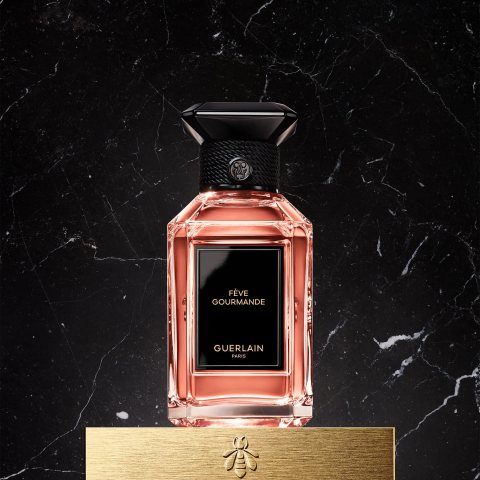 Feve Gourmande — новое название Gourmand Coquin от Guerlain
