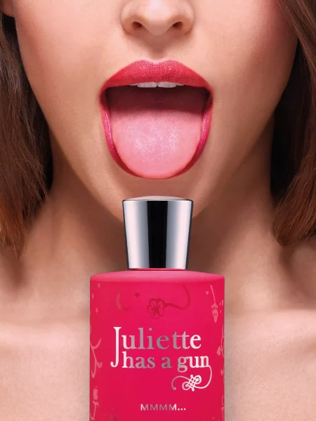 Детальніше про популярний - «Juliette Has a Gun»