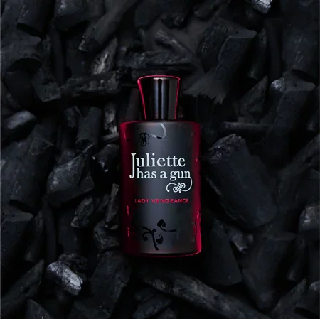 Детальніше про популярний - «Juliette Has a Gun»