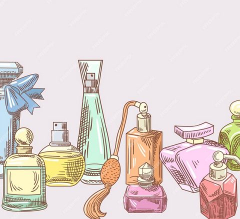 Мої враження від продукції Fantasy Community Perfumes