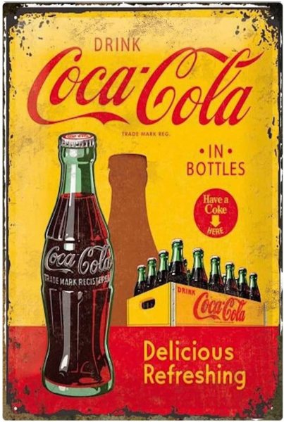 Fantasy Community Perfumes Cola Honey Shake - маркетинг як завжди чи все ж легендарна Сoca-Cola?